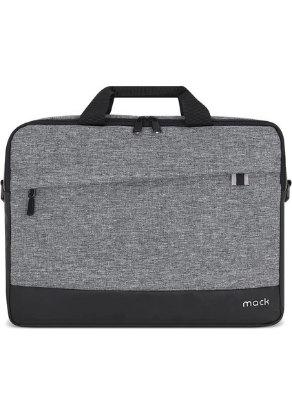 Mack MCE-1102 15.6&quot; Unıcıty Eco Notebook Çantası Gri