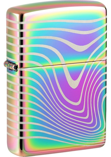 Çakmak 151 Wavy Pattern Design 48775-109104