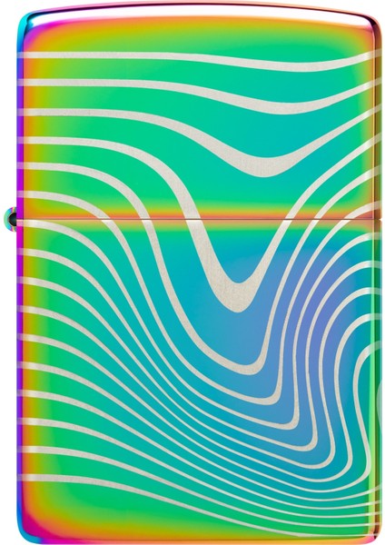 Çakmak 151 Wavy Pattern Design 48775-109104 fiyatları