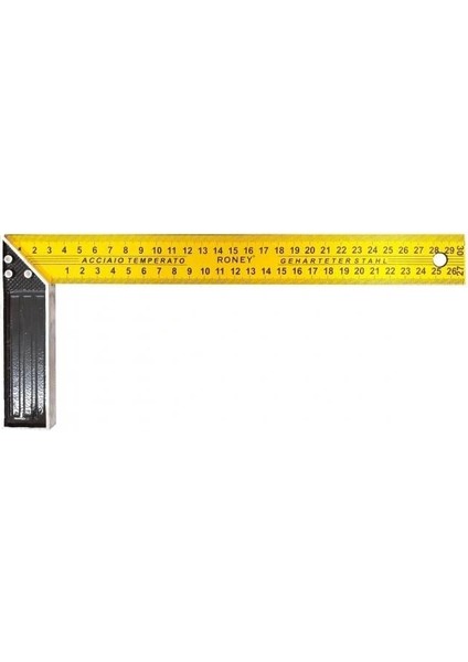 Bts 12241 Marangoz Gönye 30 cm fiyatları