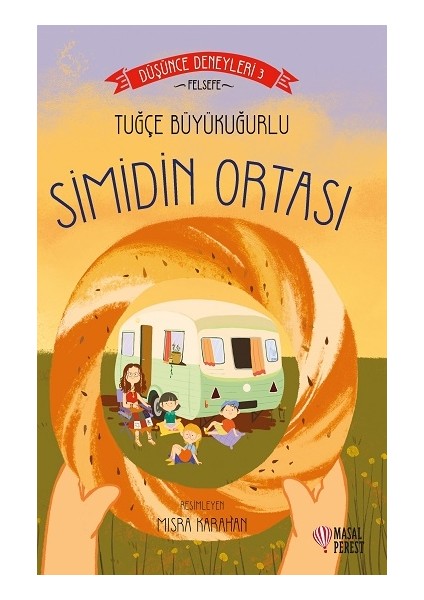Simidin Ortası