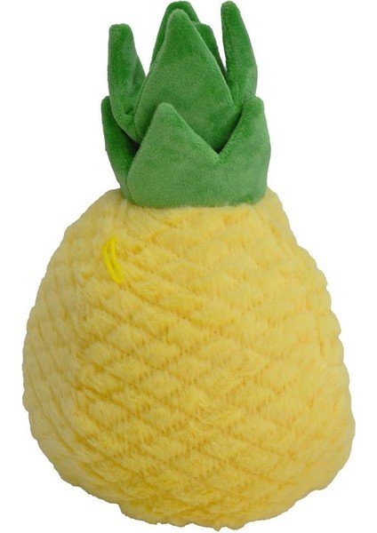 Halley PL62389 Peluş Hayvan Yüzlü Ananas - Panda