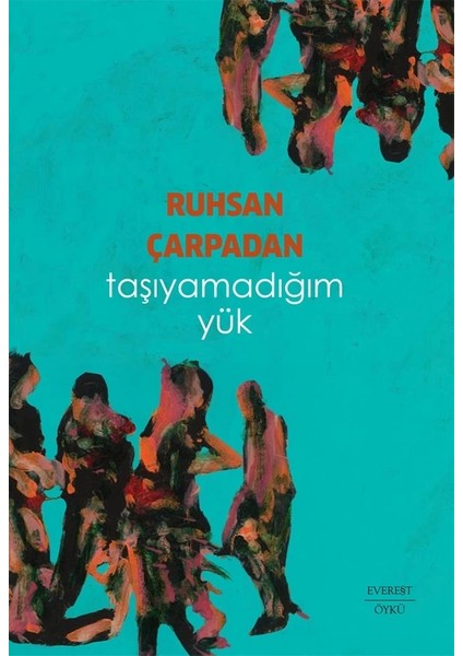 Taşıyamadığım Yük - Ruhsan Çarpadan