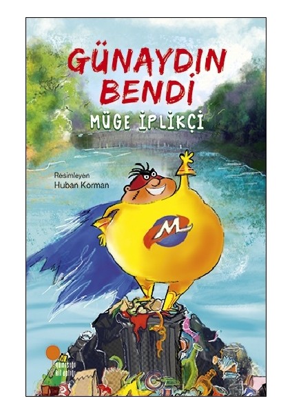 Günaydın Bendi