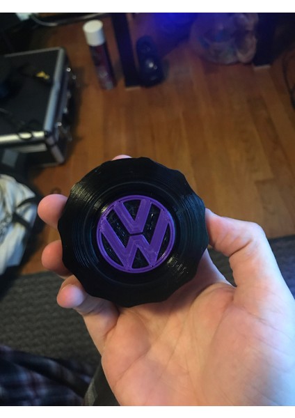 Volkswagen Jetta - Golf Mk3 Koltuk Ayarlama Kolu