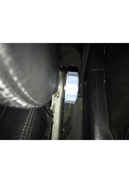 Volkswagen Jetta - Golf Mk3 Koltuk Ayarlama Kolu