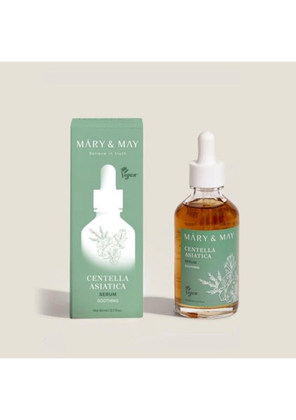 Centella Asiatica Serum 80 ml modelleri