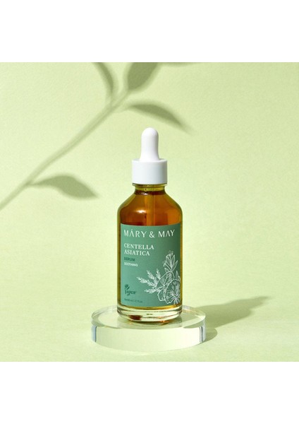 Centella Asiatica Serum 80 ml fırsatları