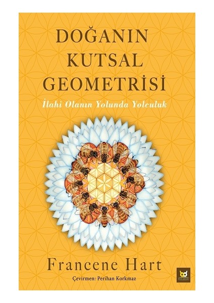 Doğanın Kutsal Geometrisi