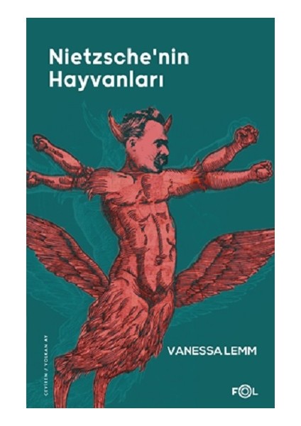 Nietzsche’nin Hayvanları