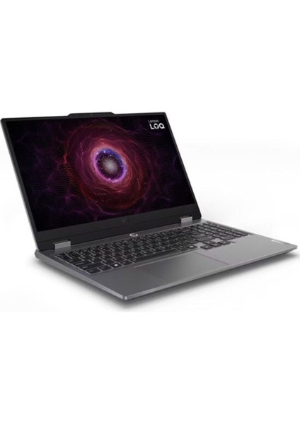 LOQ 15ARP9 83JC00FHTRv4 AMD Ryzen 7-7435HS 16GB DDR5 512GB SSD RTX4050 6GB 15.6 inç 144Hz Full HD FreeDos Gaming Laptop modelleri