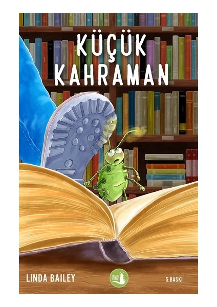 Küçük Kahraman