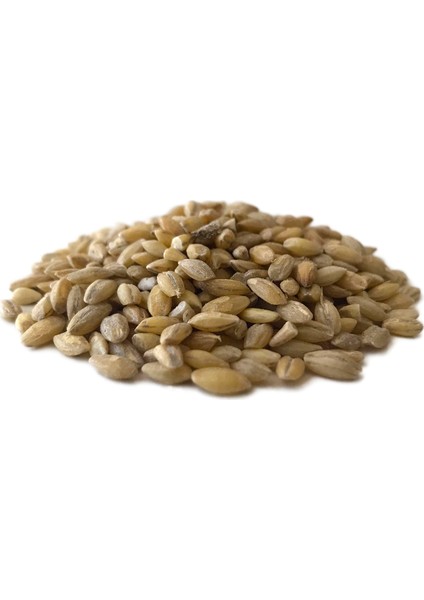 3 kg Aile Boy Taş Değirmen Hedik Arpa Buğday Paketi