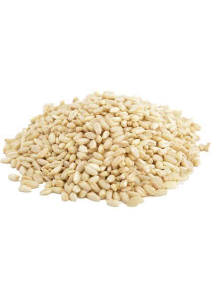 3 kg Aile Boy Taş Değirmen Hedik Arpa Buğday Paketi