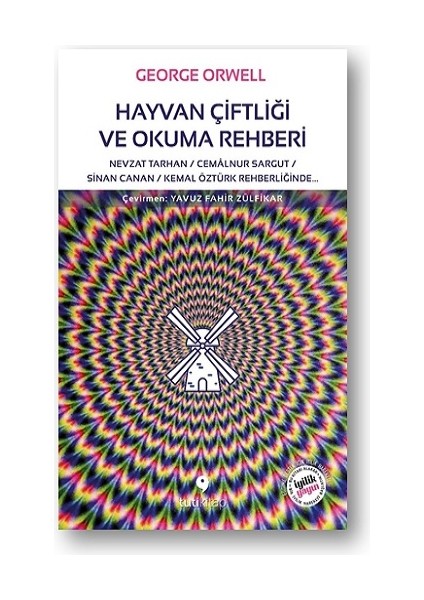 Hayvan Çiftliği ve Okuma Rehberi