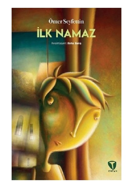 Ilk Namaz