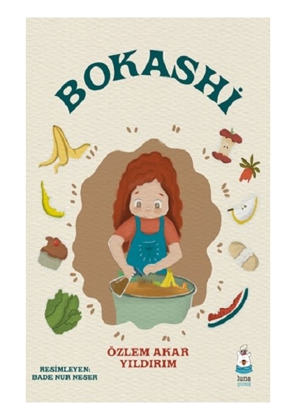 Bokashi