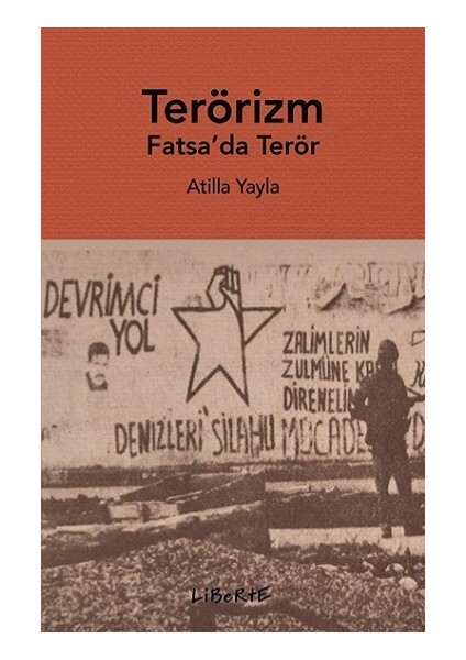 Terörizm
