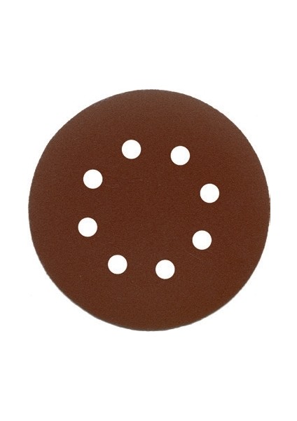 EX40420 225MM 150 Kum Duvar Zımparası 10’lu Paket