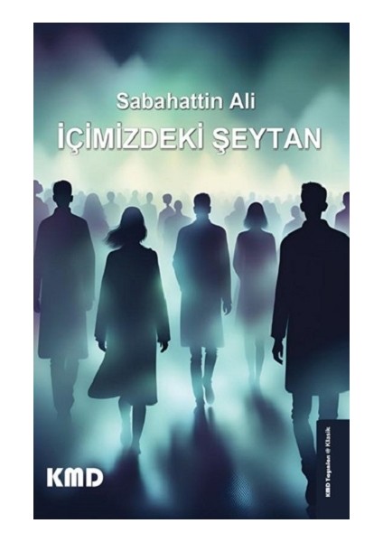 Içimizdeki Şeytan