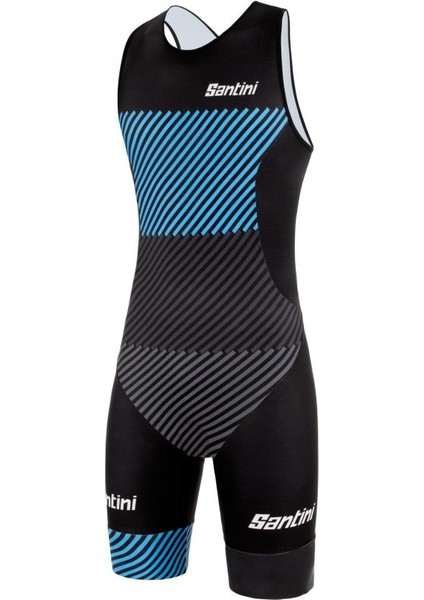 Sleek 775 Erkek Kolsuz Trisuit 9C775GTRSLK fiyatları