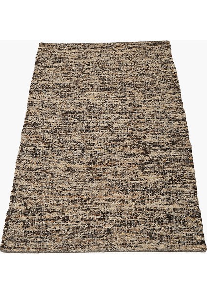 Bogra %100 Yün El Dokuması Halı 90X150 cm