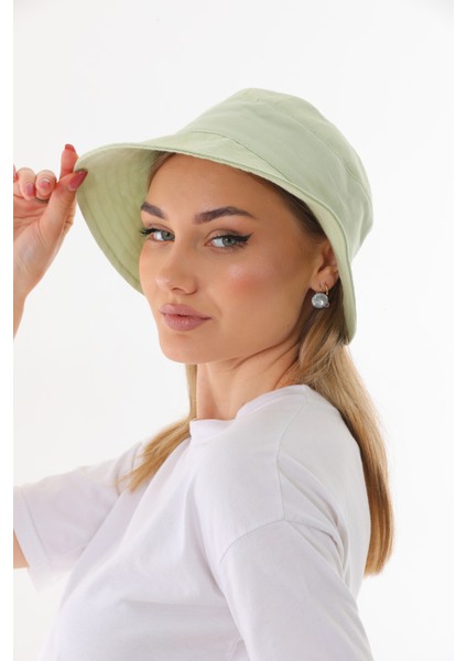 Fiyonklu Kova Şapka fiyatları