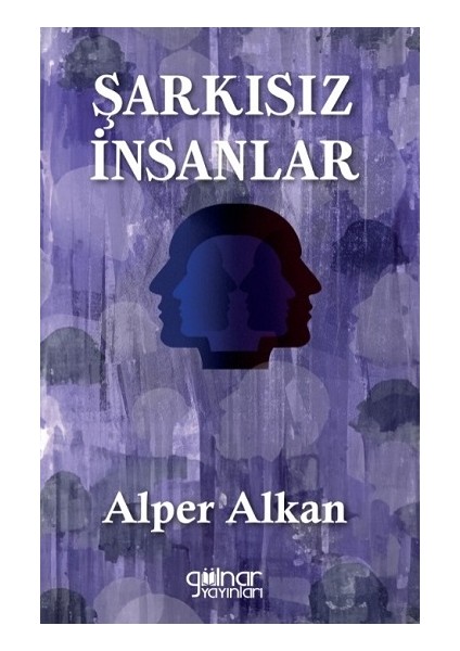 Şarkısız Insanlar