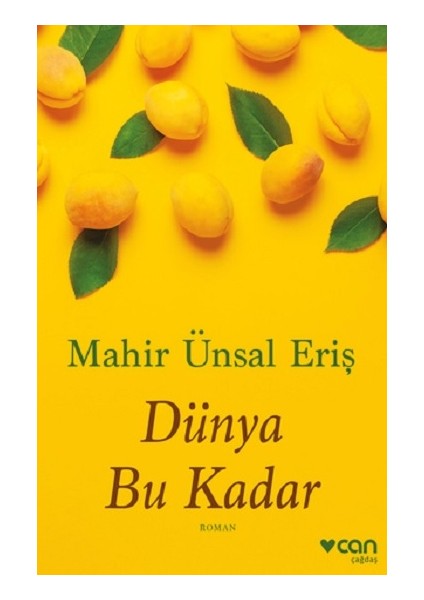 Dünya Bu Kadar