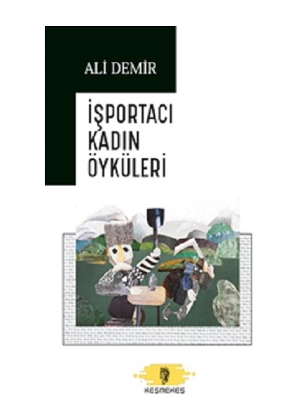 Işportacı Kadın Öyküleri