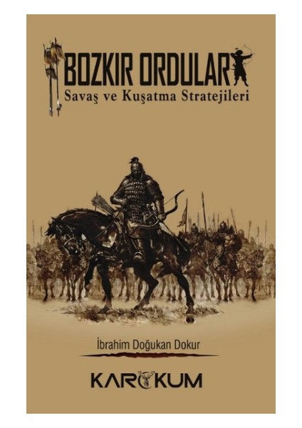 Bozkır Orduları