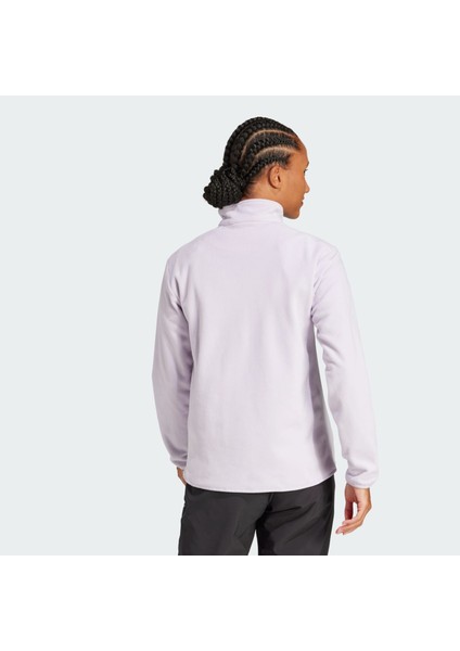 Terrex JP1452 Multi Essentials 1/2 Zip Fleece Jacket fiyatları