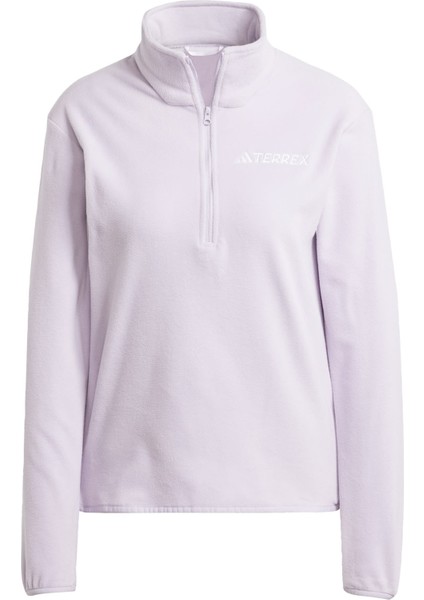 Terrex JP1452 Multi Essentials 1/2 Zip Fleece Jacket indirimleri