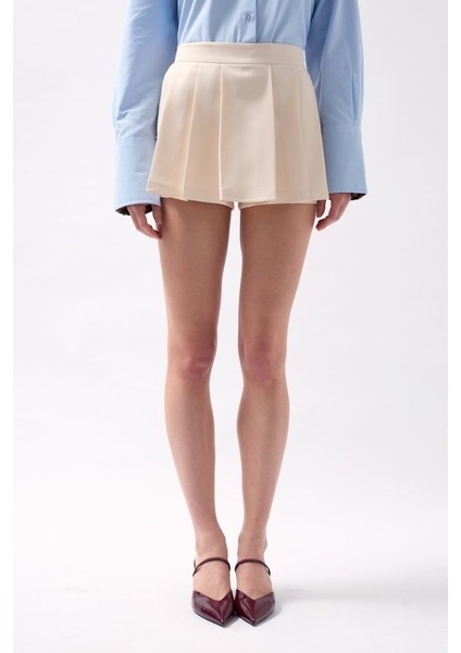 Yırtmaç Detay Maxi Etek fırsatları