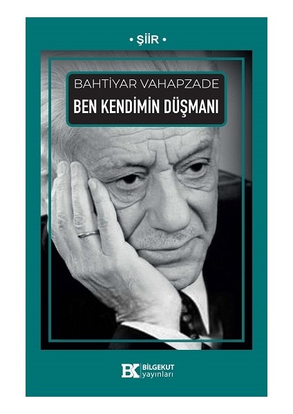Ben Kendimin Düşmanı