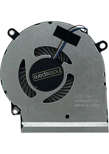 Hp Uyumlu Omen 15-DC1011NT (6QB35EA) Gpu Fan, Ekran Kartı Fanı