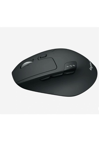 Logıtech M720 Trıathlon Mouse 910-004791