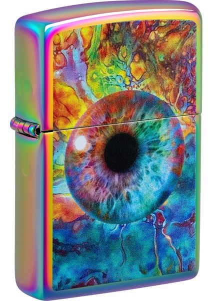 Çakmak 151 Spacey Eye Design 46431-119873