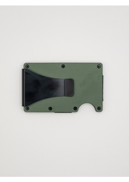 Walletshields Metal Kartlık Cüzdan – Rfıd Korumalı, 20 Kart Kapasiteli