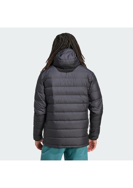 TERREX JZ9968 Terrex Multi Light Down CLIMAWARM Hooded Jacket fiyatları