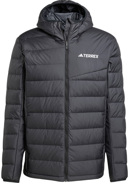 TERREX JZ9968 Terrex Multi Light Down CLIMAWARM Hooded Jacket indirimleri