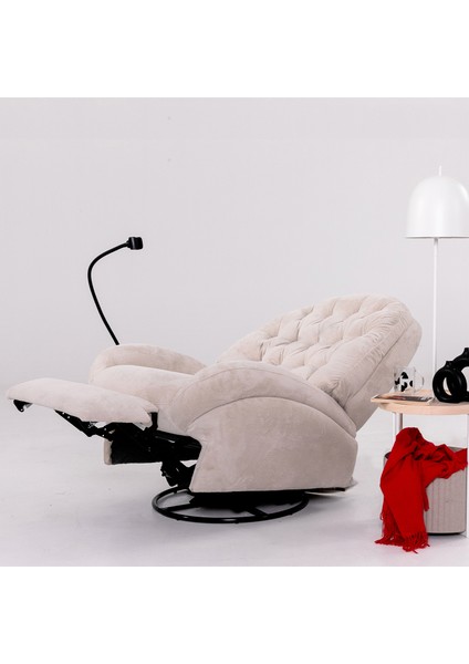 Dream Elektrik Mekanizmalı TV Baba Koltuğu Sallanır fiyatları