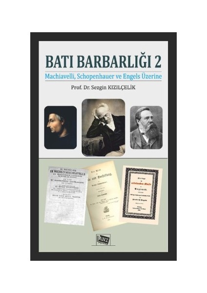 Batı Barbarlığı 2