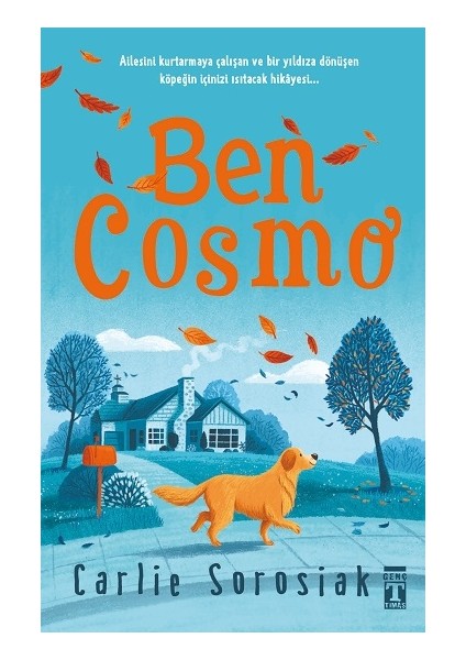 Ben Cosmo (Ciltli Şömizli)