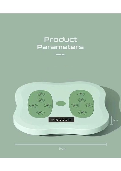 Twister Manyetik Ayak Masaj Aleti indirimleri