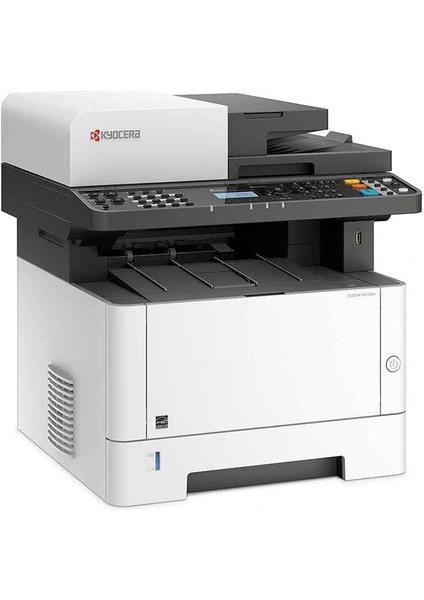 Kyocera M2135DN Lazer Yaz/tar/fot/eth/dubleks