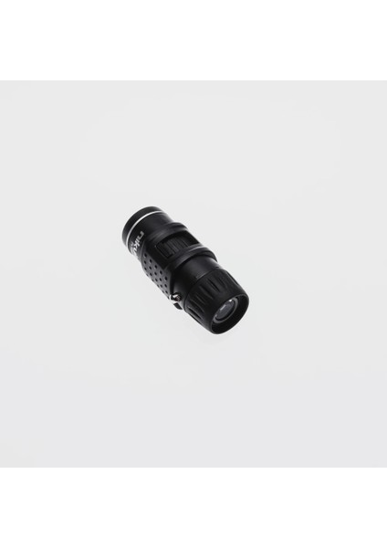Nıkula 7X18 Avuç Içi Kauçuk Kaplamalı Hd Optik, Cepte Taşınan Mini Monoküler Dürbün