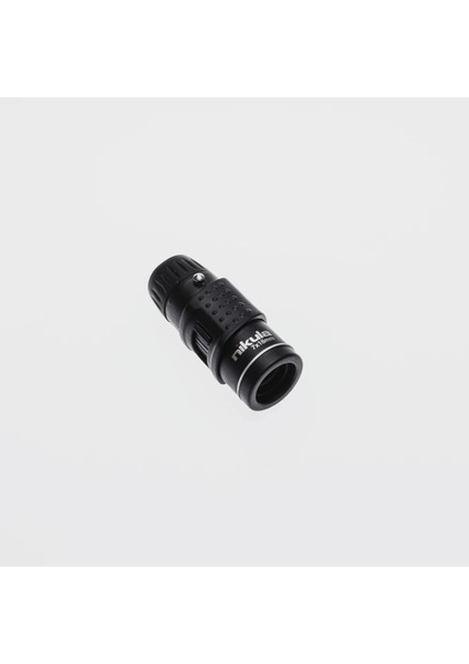 Nıkula 7X18 Avuç Içi Kauçuk Kaplamalı Hd Optik, Cepte Taşınan Mini Monoküler Dürbün