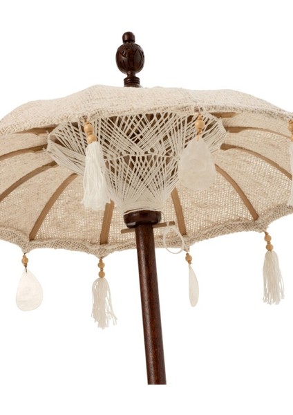 Ekru Mini Şemsiye modelleri