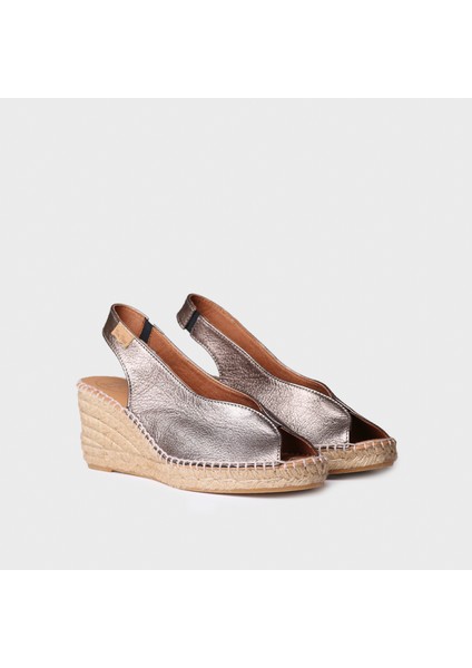 Kadın Sandalet Laila-P Toni Pons Bronze fiyatları